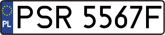 PSR5567F