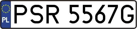 PSR5567G