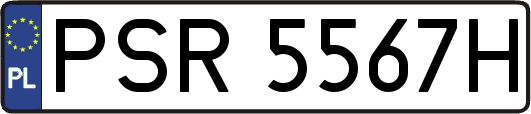 PSR5567H