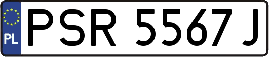 PSR5567J