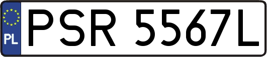 PSR5567L