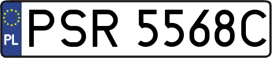 PSR5568C