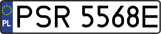 PSR5568E