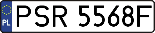 PSR5568F
