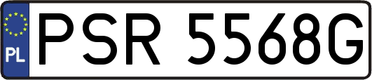 PSR5568G