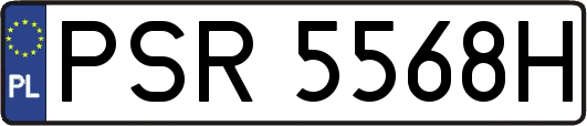PSR5568H