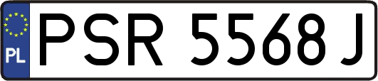 PSR5568J