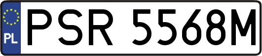 PSR5568M
