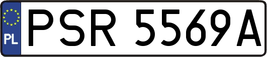 PSR5569A