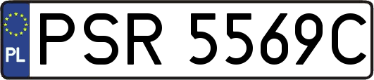 PSR5569C