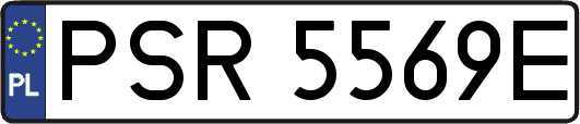 PSR5569E