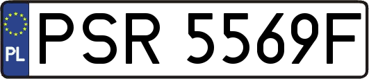PSR5569F