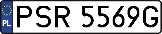 PSR5569G