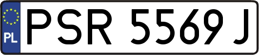 PSR5569J