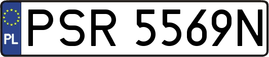 PSR5569N