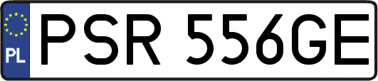 PSR556GE