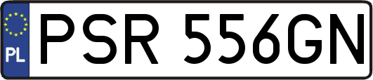 PSR556GN
