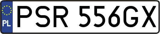 PSR556GX
