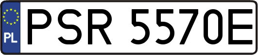 PSR5570E