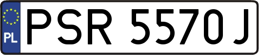 PSR5570J
