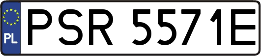 PSR5571E