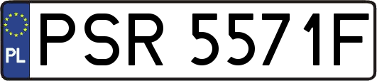 PSR5571F