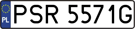 PSR5571G