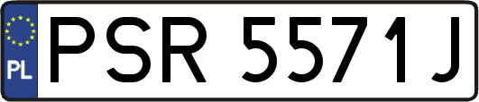 PSR5571J