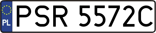 PSR5572C