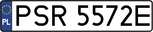 PSR5572E