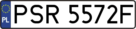 PSR5572F
