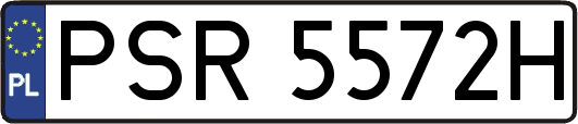 PSR5572H