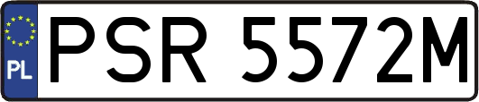 PSR5572M