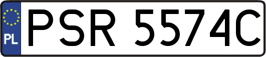 PSR5574C