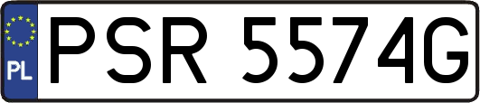 PSR5574G