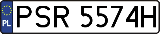 PSR5574H