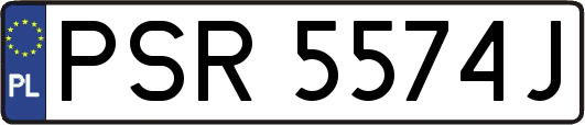 PSR5574J