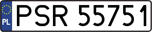PSR55751