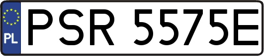 PSR5575E