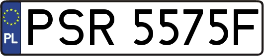 PSR5575F
