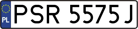 PSR5575J