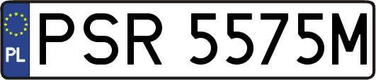 PSR5575M