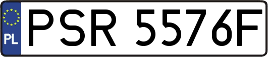 PSR5576F