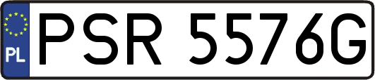 PSR5576G