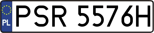 PSR5576H