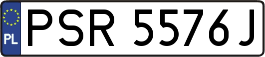 PSR5576J
