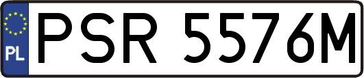 PSR5576M