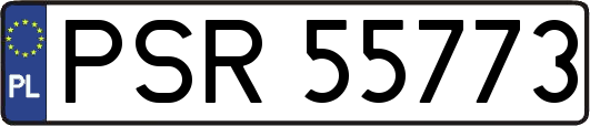 PSR55773