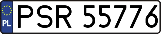 PSR55776