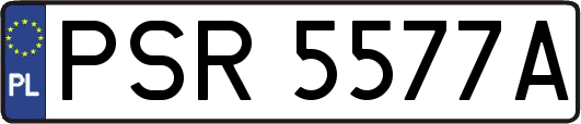 PSR5577A